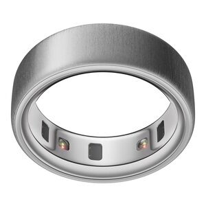 Oura ring gen 4 size 10